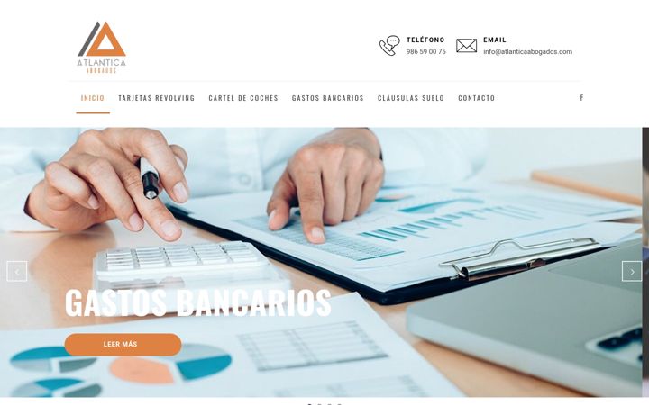 Képernyőkép: atlanticaabogados.com