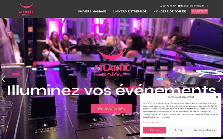 Képernyőkép: atlanticanim.com