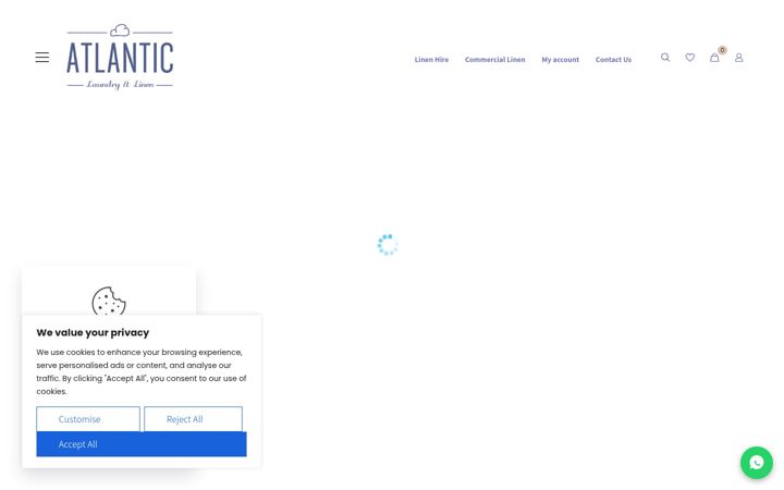 Screenshot of atlanticlaundry.co.uk