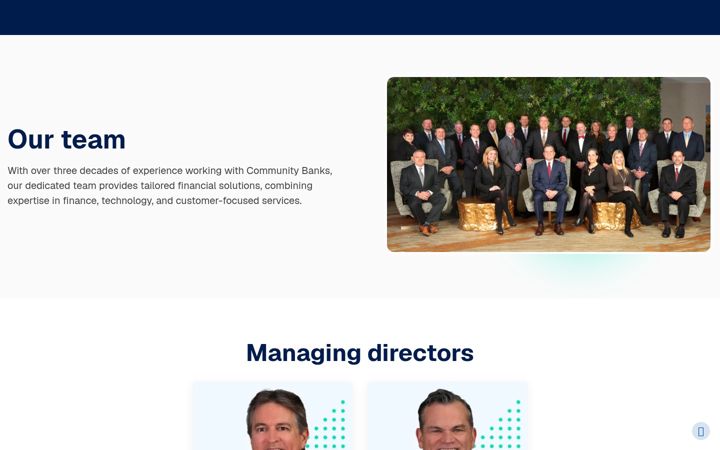 Screenshot of atlanticmerchant.com