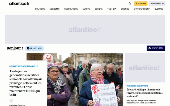 atlantico.fr