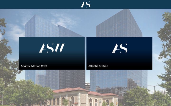 Screenshot of atlanticstationstamford.com