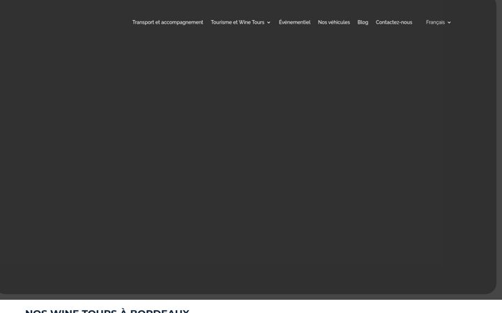 Screenshot of atlantiqueberlines.com