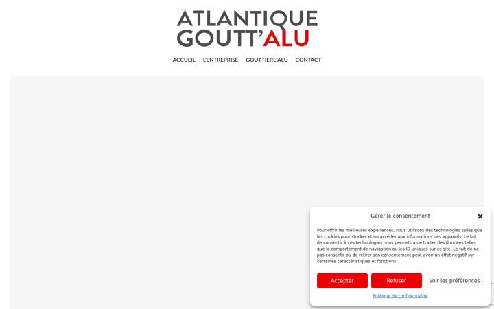 Zrzut ekranu atlantiquegouttalu.com
