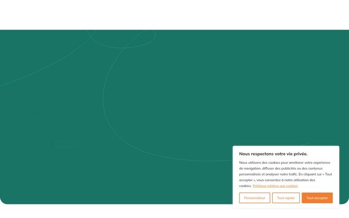 Screenshot of atlantiquetp.com