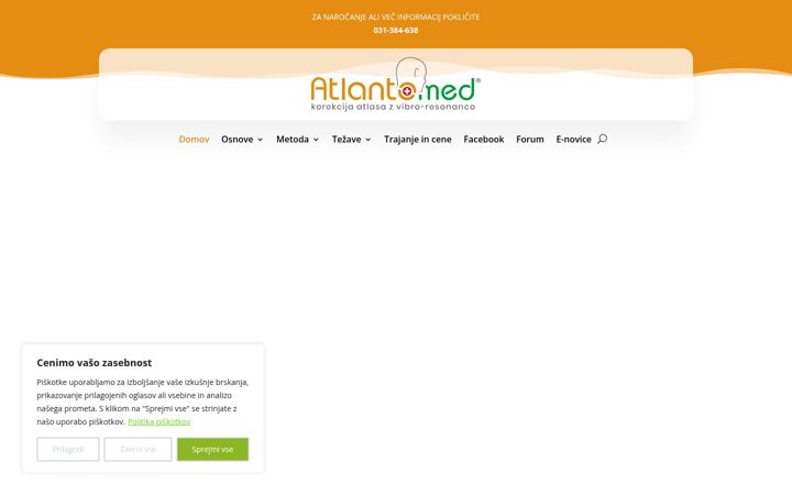 Screenshot of atlantomed.si