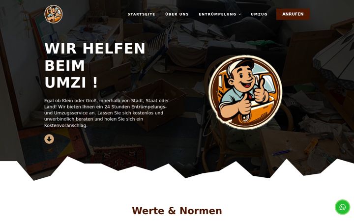 Ekrānuzņēmums no atlas-entrumpelung.de