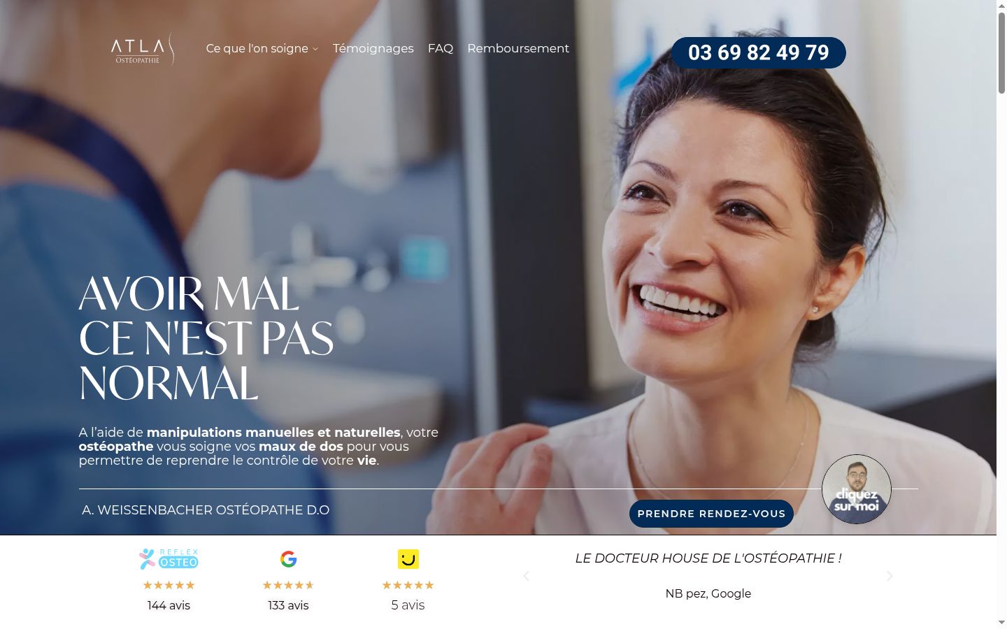 Sutikimo reklamjuostės, rodytos prieš bet kokią sąveiką, ekrano kopija
