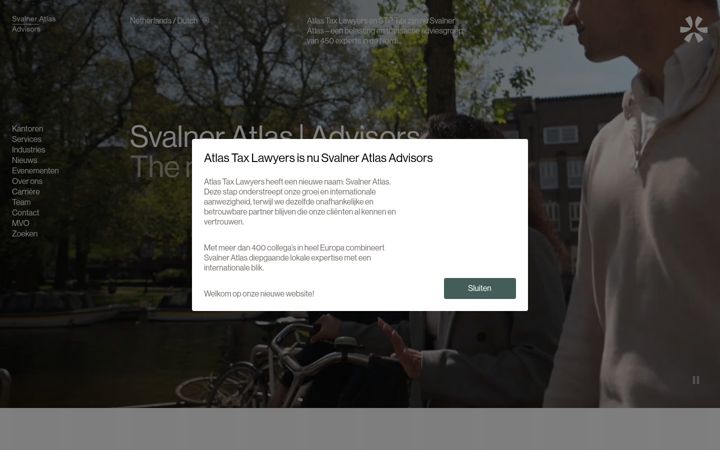 Skärmbild av atlas.tax