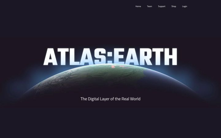 atlasearth.com