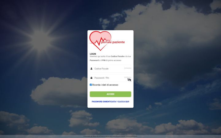 Screenshot του atlasmedica.com