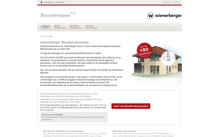 Screenshot του atlaspontsthermiques.be