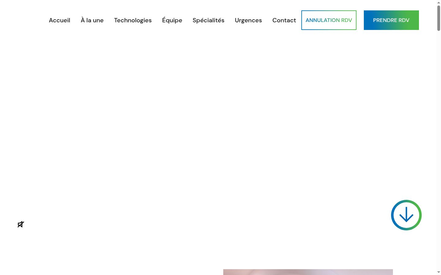 Ekrānuzņēmums ar piekrišanas baneri, kas tika rādīts pirms jebkādas mijiedarbības