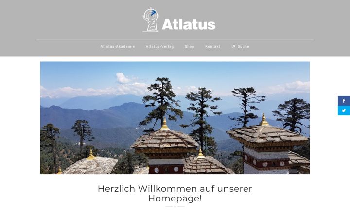 Ekrano kopija atlatus.de