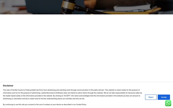 Screenshot of atlawchamber.com