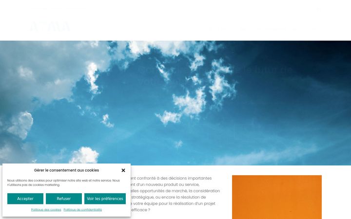 Screenshot of atma-perspectives.fr