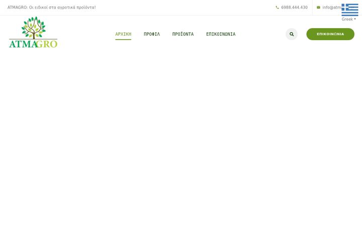 Screenshot of atmagro.gr