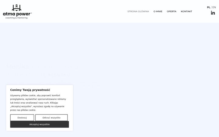 Screenshot of atmapower.pl