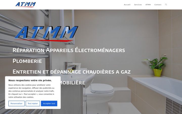 Zrzut ekranu atmm31.fr
