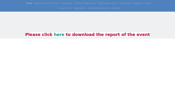 Screenshot of atmos2024.org