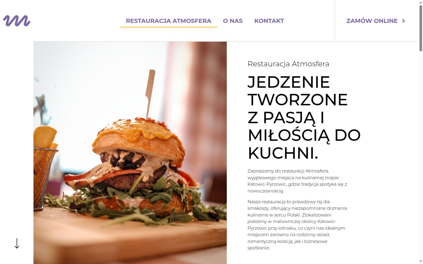 Zrzut ekranu banera zgody wyświetlanego przed jakąkolwiek interakcją