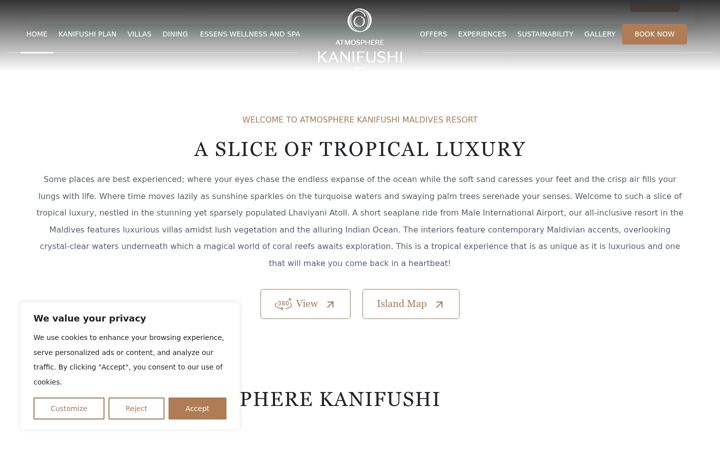 Screenshot of atmosphere-kanifushi.com