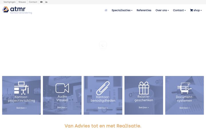 Ekrānuzņēmums no atmr.nl
