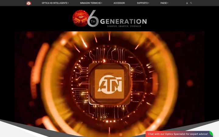 Screenshot of atneu.it