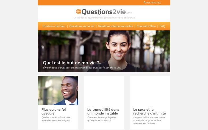 Screenshot of atoi2voir.com