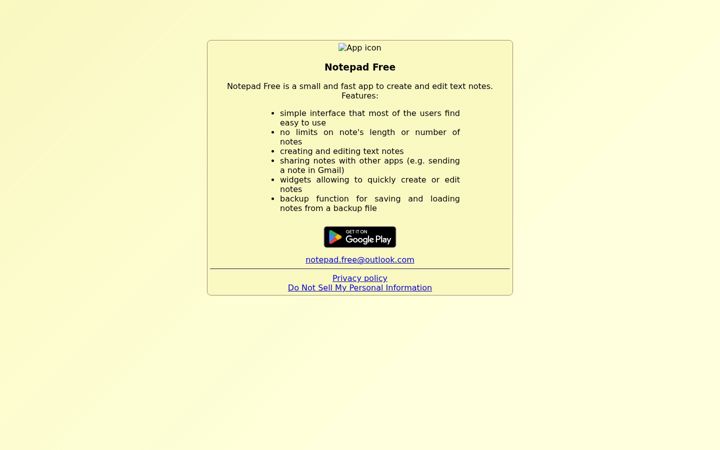 Screenshot of atomczak.com