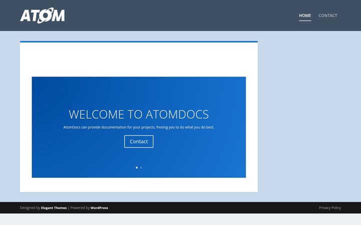 Ekrānuzņēmums no atomdocs.com