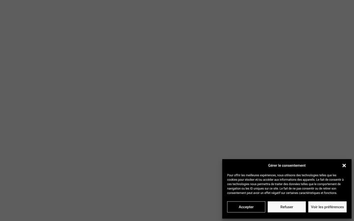 Екранна снимка на atomes-skin.com