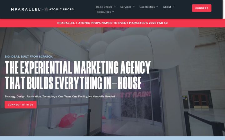 Screenshot of atomicprops.com