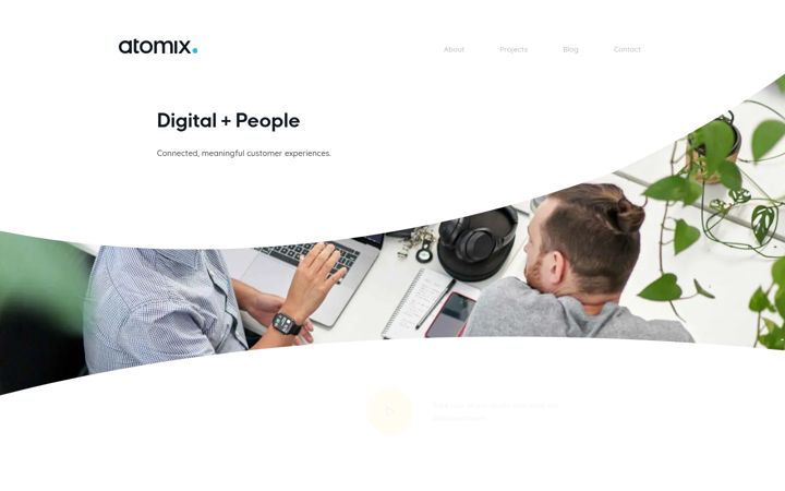 Ekrano kopija atomix.com.au
