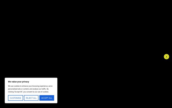 Screenshot ta' atomkinder.com