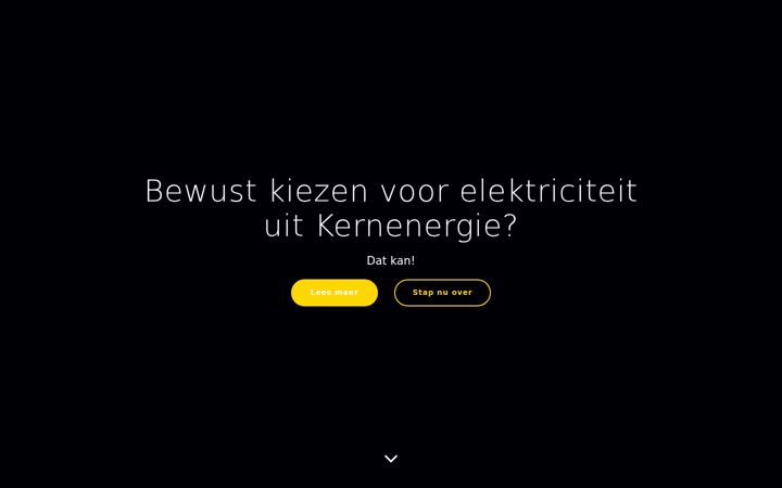Screenshot of atoomalliantie.nl