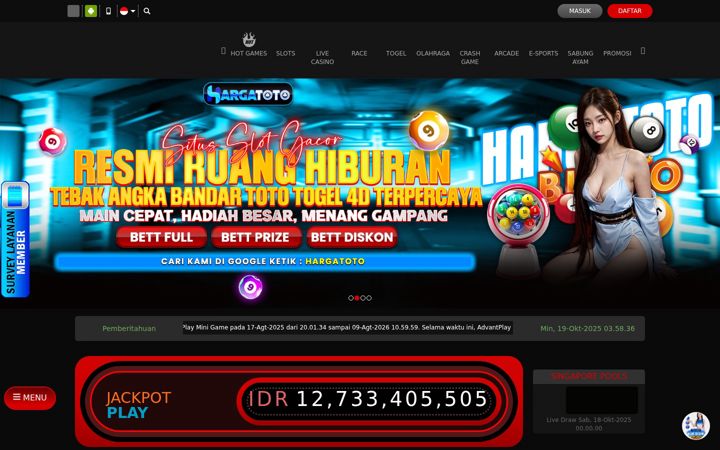 Screenshot of atowncalledpanic.tv