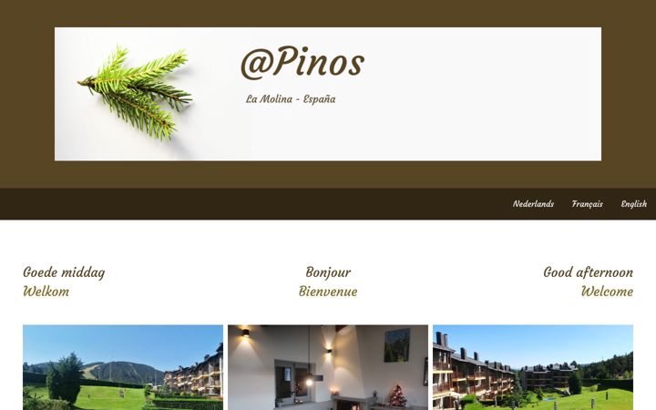 Screenshot of atpinos.com