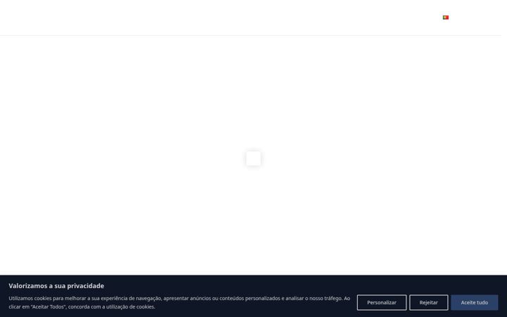 Screenshot of atporto.com