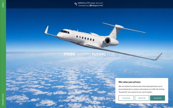 Screenshot of atpoweredbygg.com