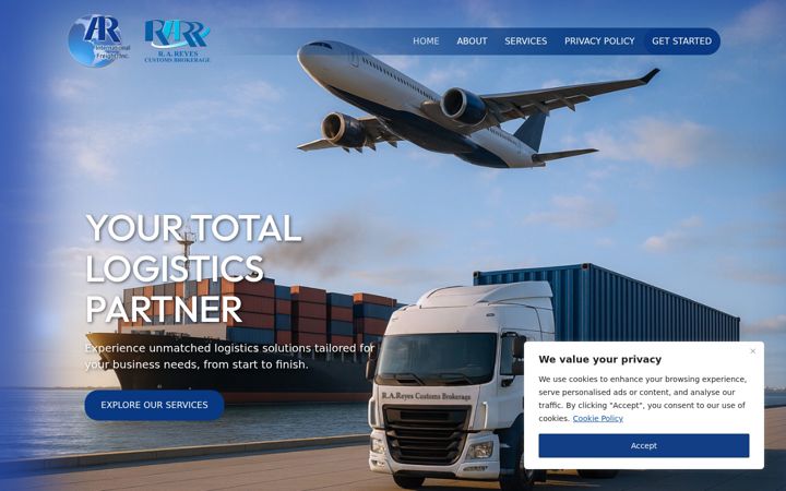 Screenshot of atr-rarr.ph