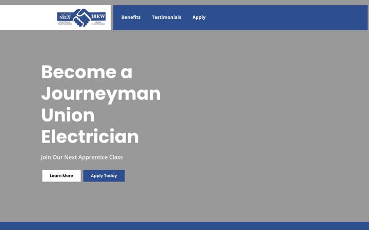 Screenshot of atradethatpays.com