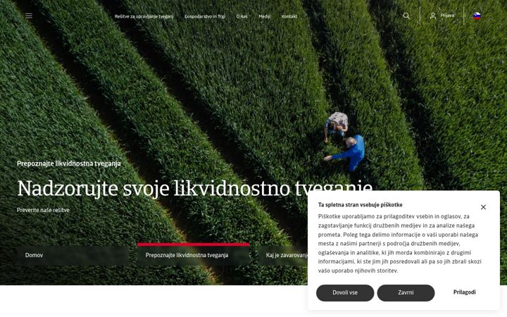 Screenshot of atradius.si