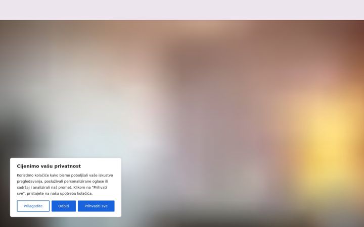 Screenshot of atramium.com