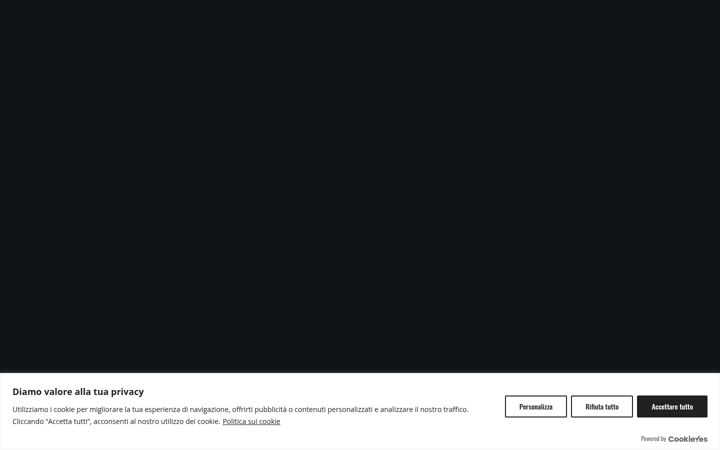 Screenshot von atre.srl