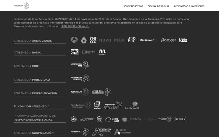 atresmedia.com