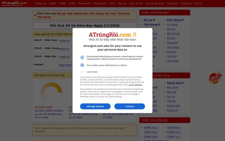 atrungroi.com