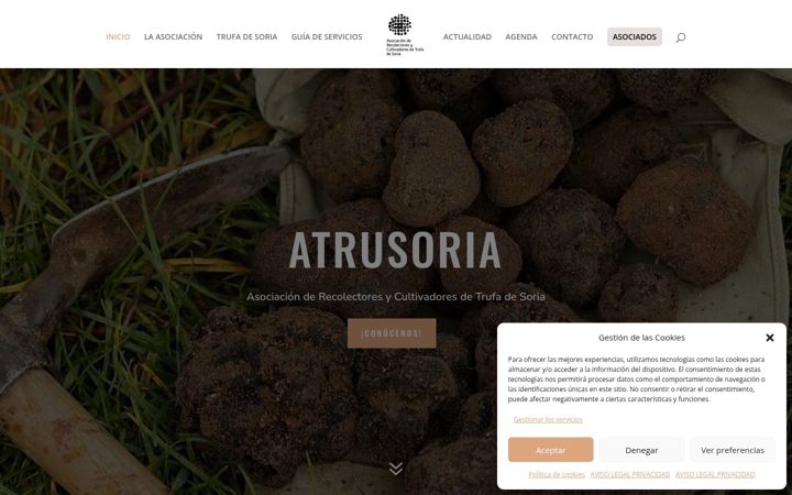 Képernyőkép: atrusoria.com