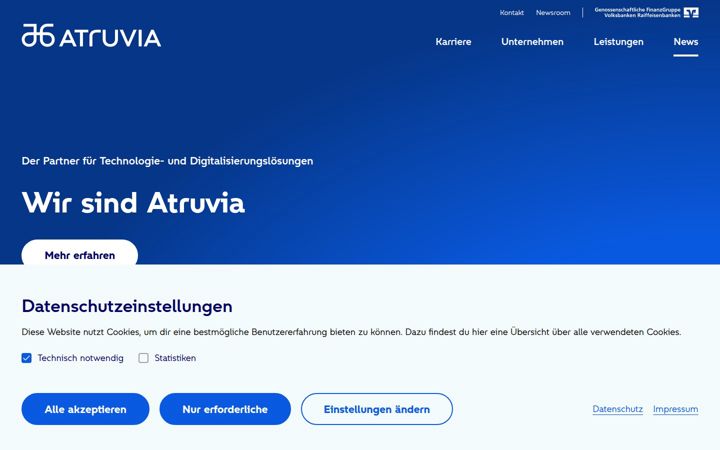 atruvia.de
