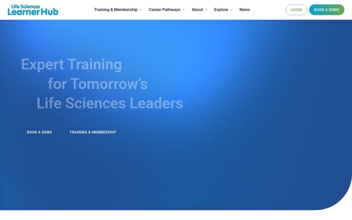 Screenshot of atskillstrainingnetwork.org.uk